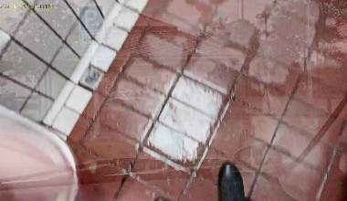 Dreckige Stiefel - Wunschvideo POV