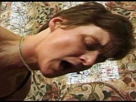 Housewife needs body insemination for skin tightening