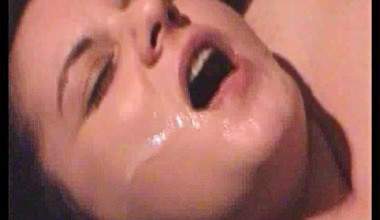 Cumshot Complications 2