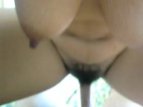 Vorschaubild vom Privatporno mit dem Titel "Nehm ihn mir" von asiafrau31287