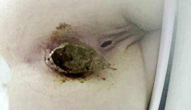 Birthday Lunch 4 Slave