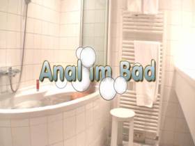 Anal in BATH
