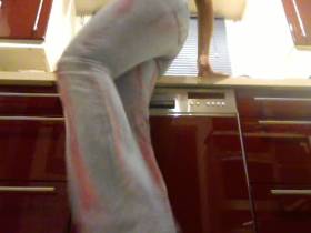 Vorschaubild vom Privatporno mit dem Titel "Miss Sixty 3" von EvilBitch