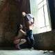 So incredibly hot, intense – perverse customer sex in an old building completely fucked me up…