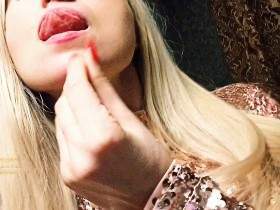 You Will Do Anything To Please Me