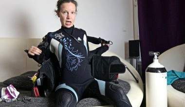 Der Neopren muss weg!