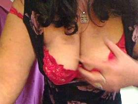 Vorschaubild vom Privatporno mit dem Titel "Rubenskörper" von geilewitwe