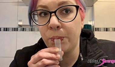 Spucke ins Röhrchen – wie man Fans glücklich macht