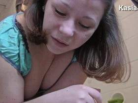 You represent your EHE with my piss