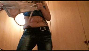 BH zerreißen, USERWUNSCH