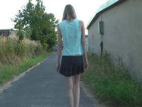 Before pissed garages