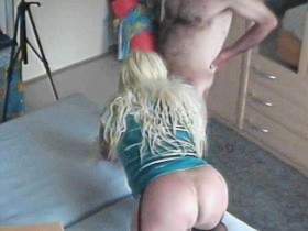 sissy with boyfriend 3
