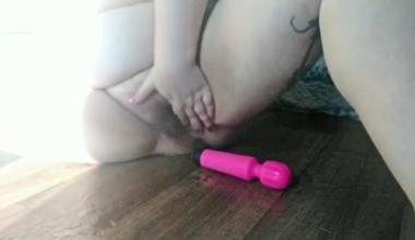 Magic Massagestab