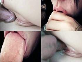 CUCKOLD HE'S LYING NEXT TO ME