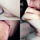 CUCKOLD ER LIEGT NEBEN MIR