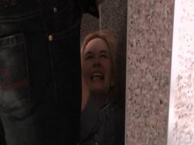 ficksahne auf jeansjacke.....