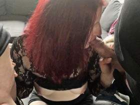 TWO COCKS FOR MY GREEDY HOLES