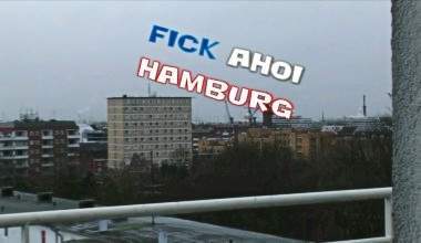 FICK AHOI