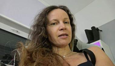 Abgepisst in meinen Messbecher