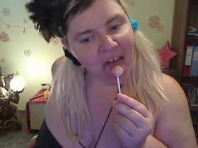 Tanya Love and horny Lolly