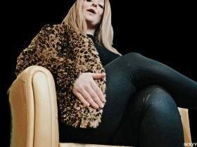 Your wife gets fucked and you get to cuddle.