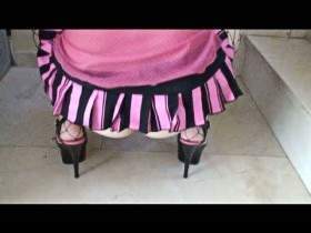 Vorschaubild vom Privatporno mit dem Titel "Versaut! Warum bist du nicht hier?" von SexyTranse18