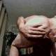 horny scat sissy guy