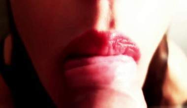 ICH LIEBE TIEFES BLASEN