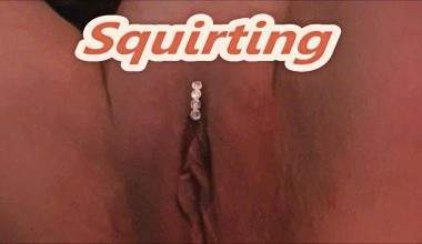 Squirting