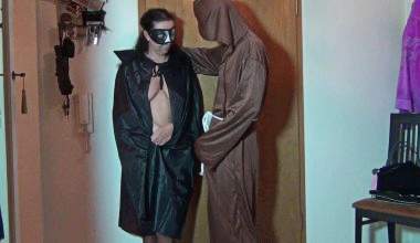 Fucking Halloween Party