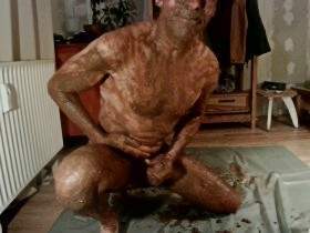 KV fun and wanking