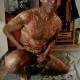 KV fun and wanking