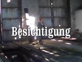 Besichtigung