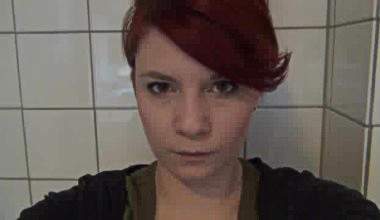 Wichsanleitung mit Spritzgarantie