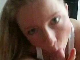 THE USER IS FILMMING ME WITH HIS CELL PHONE