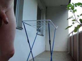 Schiss und Wixx ins Kondom V2