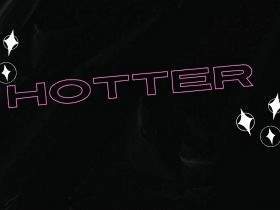 The hot next room