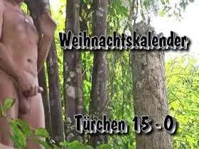 Türchen 15-O