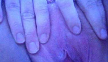 Auf dem Balkon Teil 2