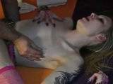 MEIN GEBURTSTAGS GANG BANG 2