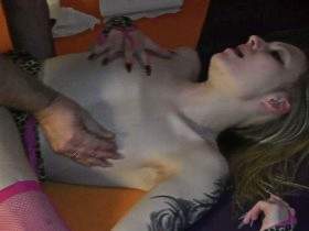 MEIN GEBURTSTAGS GANG BANG 2