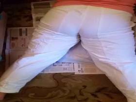 White Hose Diareeah!