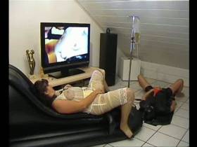 Bizarre Piss treatment