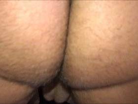 Part 3. The thicknesses want to fuck. 3 with a big teen ao. 2 cumshots mouth u creampie