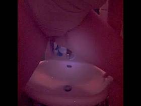 NS - wash basin