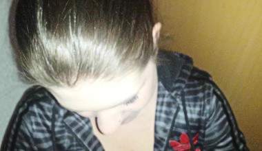 Wegen 30 Euro Schwanz geblasen!!