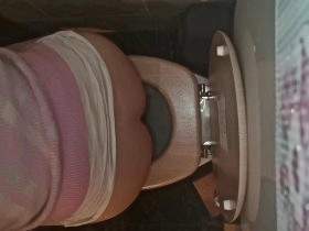 Inside the toilet 4K