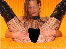 Wild-Slut - Profil Foto Wild-Slut