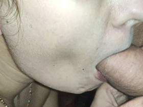 deep oral