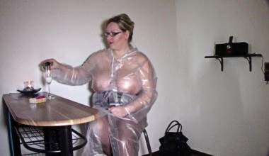 Dein Traum in PVC
